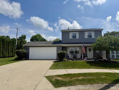 1404 Fairview Run Kendallville IN 46755
