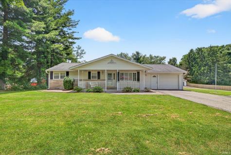 3725 W Jeffrey Road Bloomington IN 47403