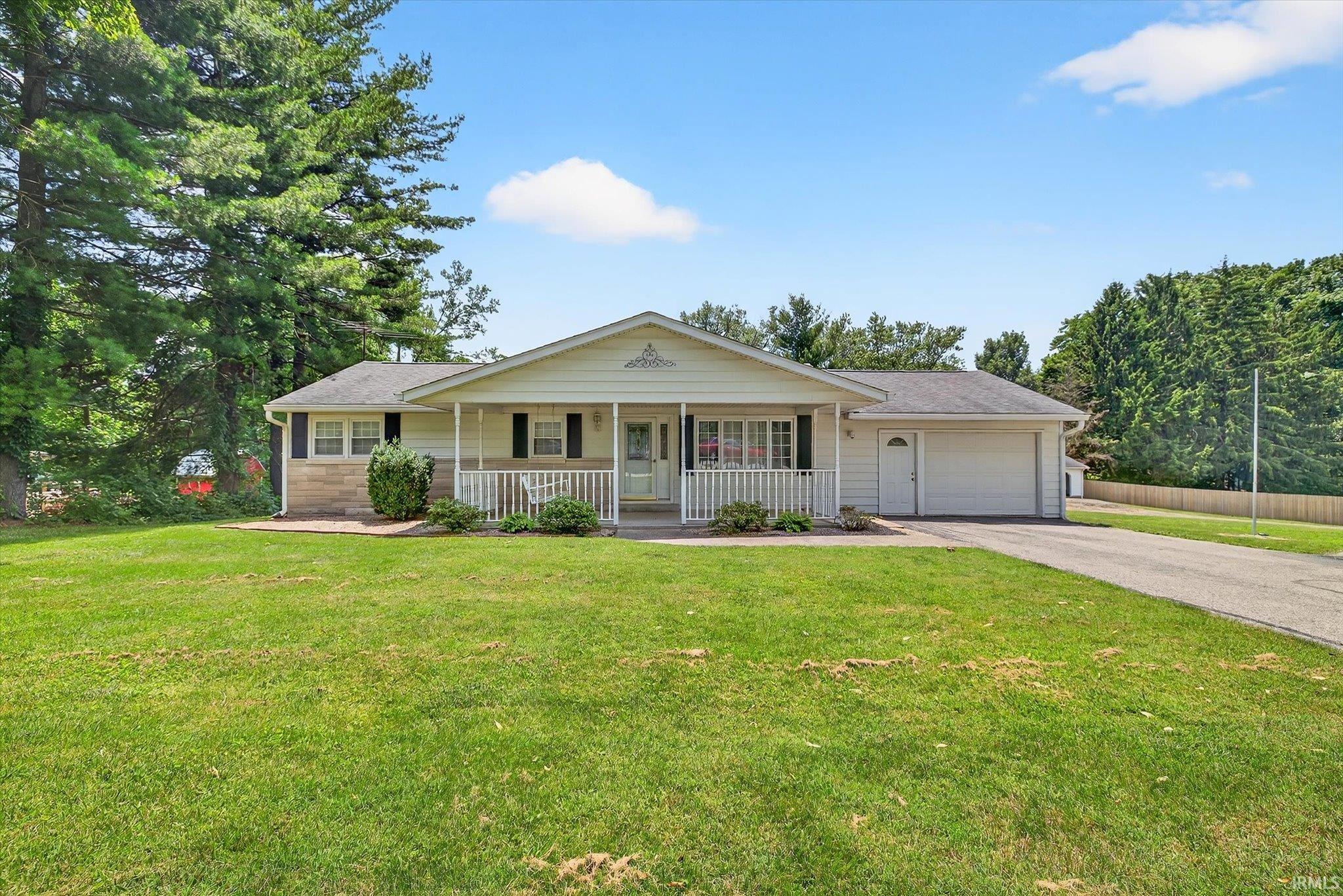 3725 W Jeffrey Road Bloomington IN 47403