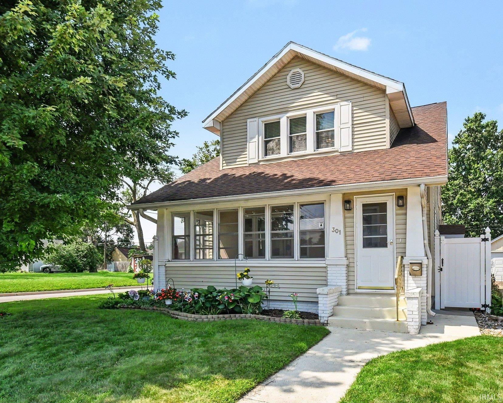 301 N Victoria Street Mishawaka IN 46544
