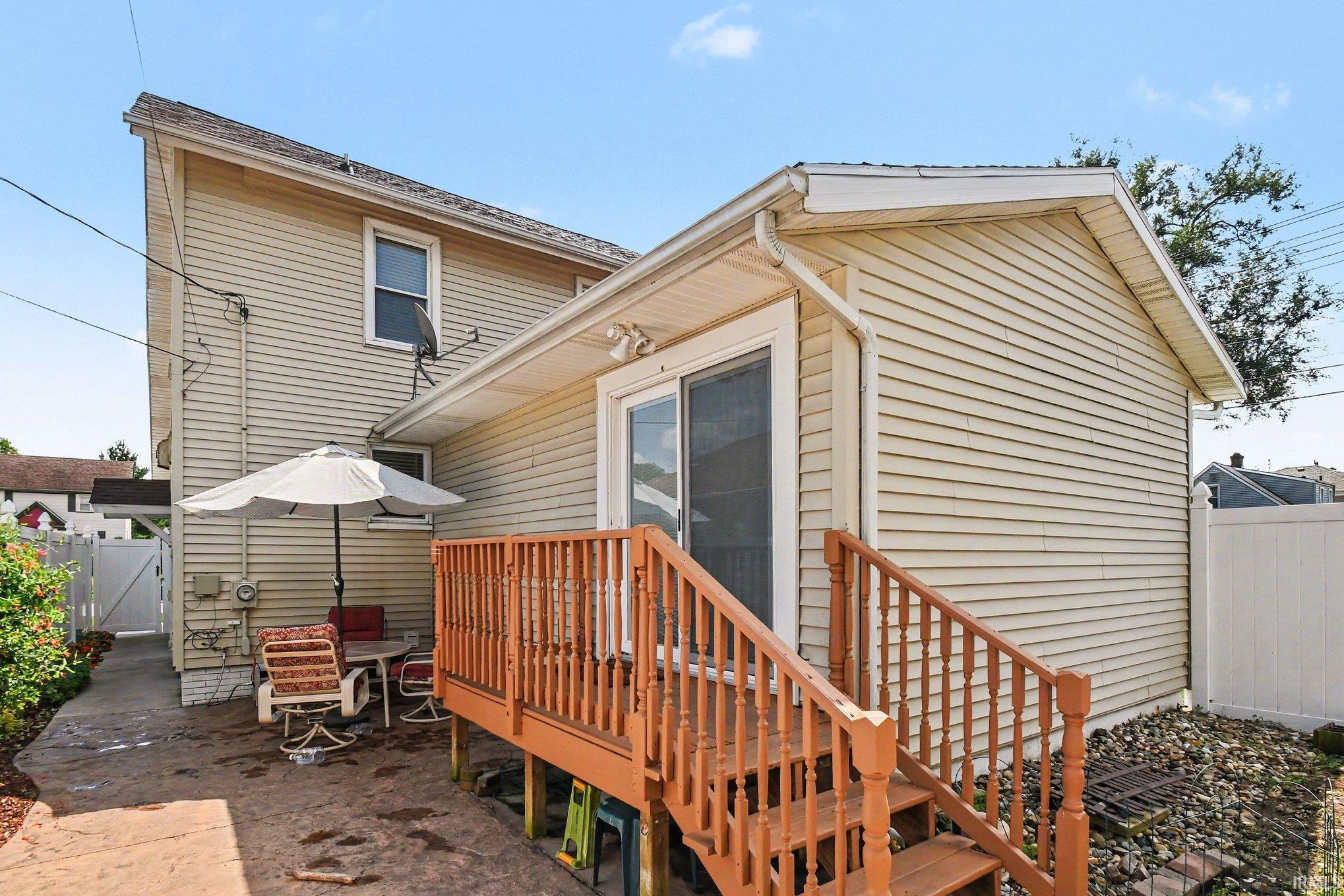 301 N Victoria Street Mishawaka IN 46544