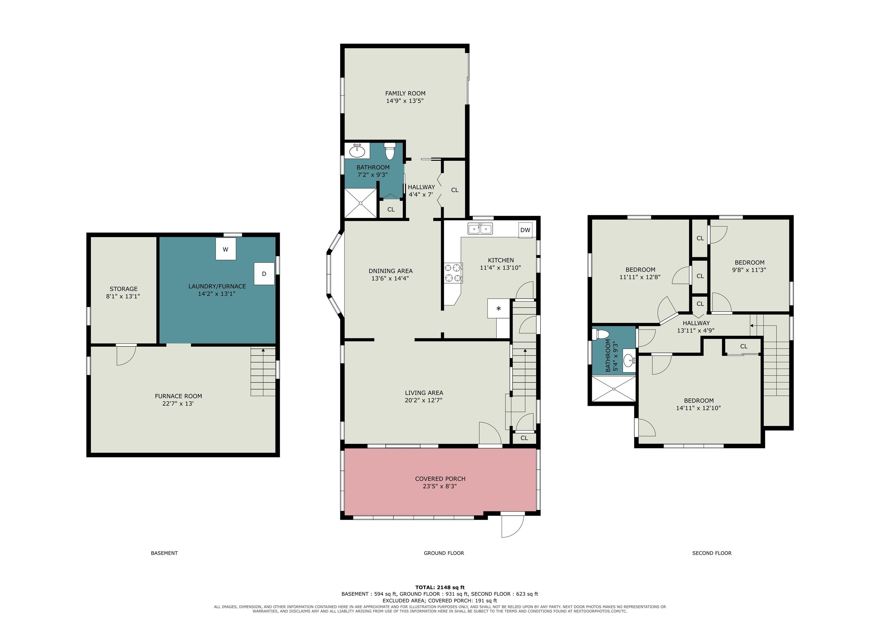 301 N Victoria Street Mishawaka IN 46544