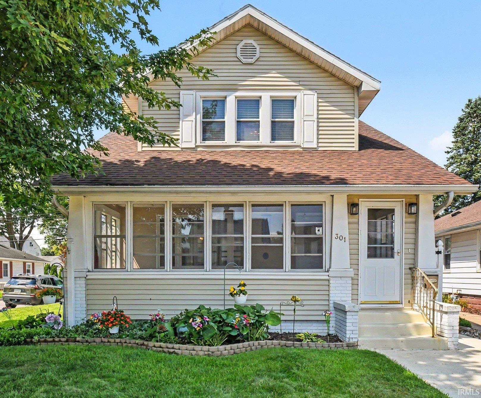 301 N Victoria Street Mishawaka IN 46544