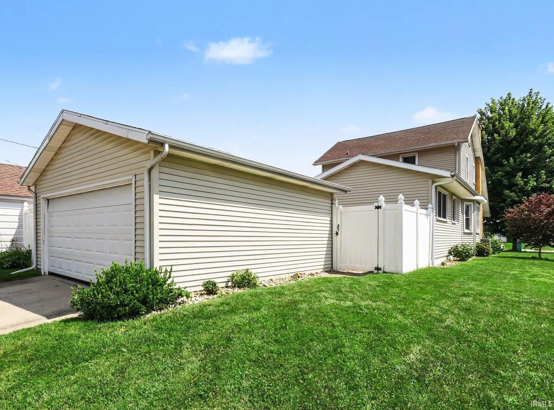 301 N Victoria Street Mishawaka IN 46544