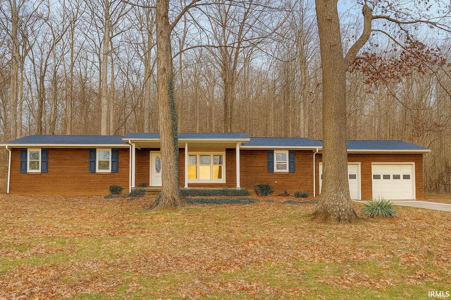 2990 Carleton Road Bristow IN 47515