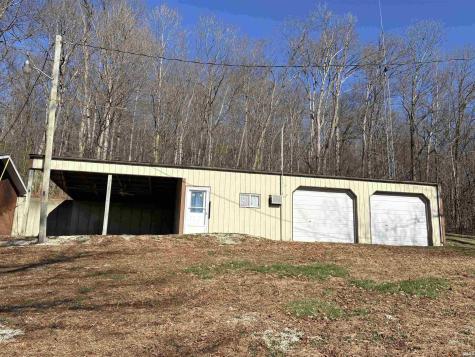 2990 Carleton Road Bristow IN 47515