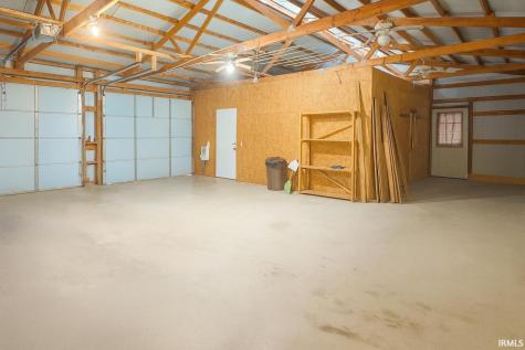 2990 Carleton Road Bristow IN 47515