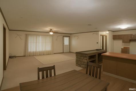 2990 Carleton Road Bristow IN 47515