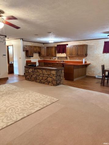 2990 Carleton Road Bristow IN 47515