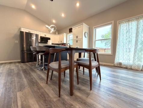 2420 S Leatherwood Road Bedford IN 47421