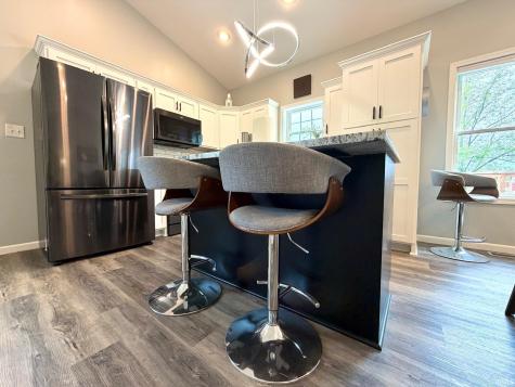 2420 S Leatherwood Road Bedford IN 47421