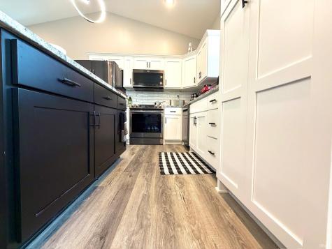 2420 S Leatherwood Road Bedford IN 47421