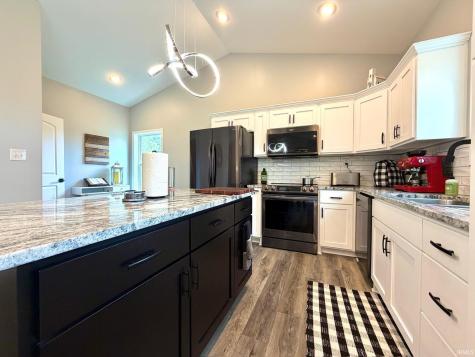 2420 S Leatherwood Road Bedford IN 47421