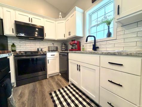 2420 S Leatherwood Road Bedford IN 47421