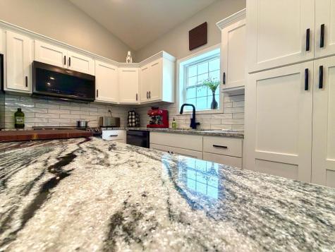 2420 S Leatherwood Road Bedford IN 47421