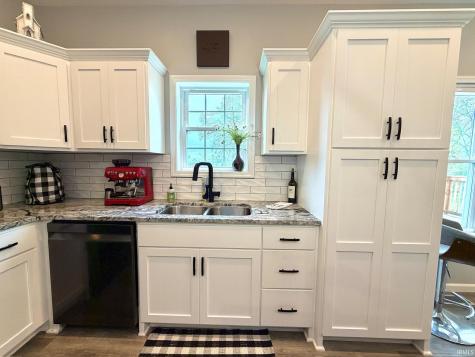 2420 S Leatherwood Road Bedford IN 47421