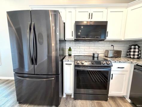 2420 S Leatherwood Road Bedford IN 47421