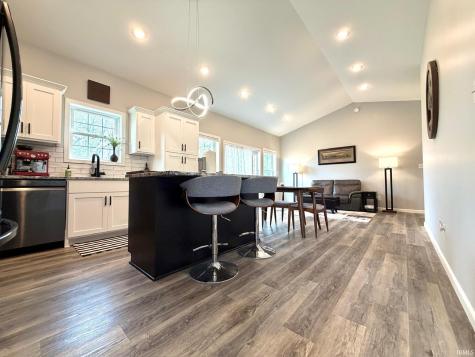 2420 S Leatherwood Road Bedford IN 47421