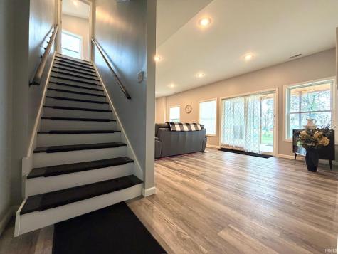 2420 S Leatherwood Road Bedford IN 47421