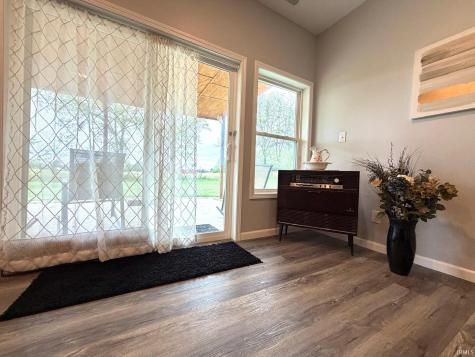 2420 S Leatherwood Road Bedford IN 47421