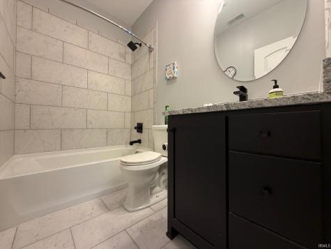 2420 S Leatherwood Road Bedford IN 47421