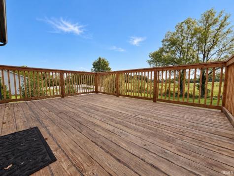 2420 S Leatherwood Road Bedford IN 47421