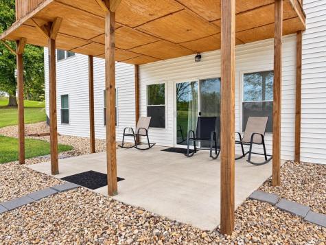 2420 S Leatherwood Road Bedford IN 47421