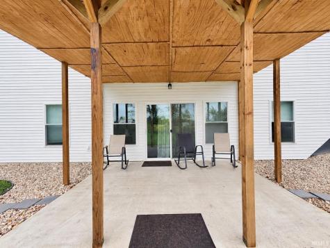 2420 S Leatherwood Road Bedford IN 47421