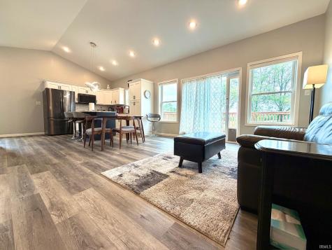 2420 S Leatherwood Road Bedford IN 47421