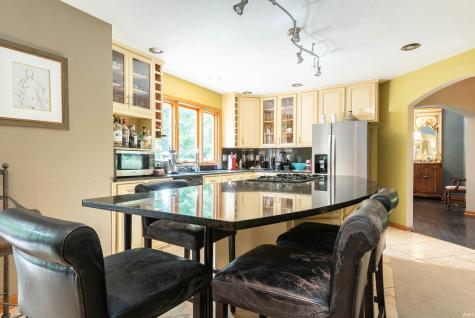 5545 S Tammany Court Bloomington IN 47401