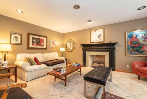5545 S Tammany Court Bloomington IN 47401