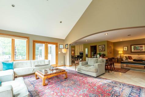 5545 S Tammany Court Bloomington IN 47401
