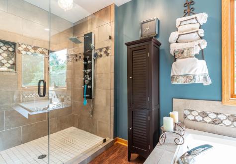 5545 S Tammany Court Bloomington IN 47401