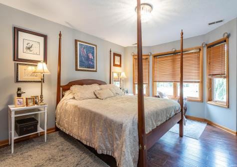 5545 S Tammany Court Bloomington IN 47401