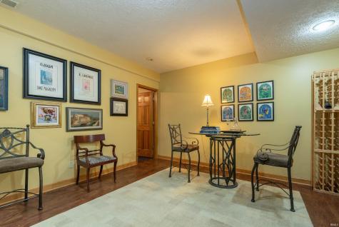 5545 S Tammany Court Bloomington IN 47401