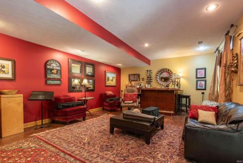 5545 S Tammany Court Bloomington IN 47401