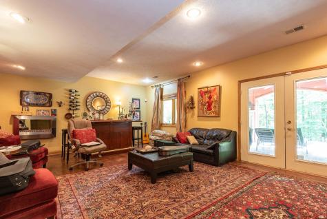 5545 S Tammany Court Bloomington IN 47401