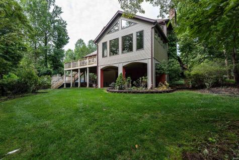 5545 S Tammany Court Bloomington IN 47401