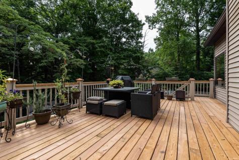 5545 S Tammany Court Bloomington IN 47401