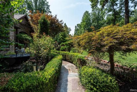 5545 S Tammany Court Bloomington IN 47401
