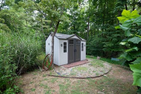 5545 S Tammany Court Bloomington IN 47401
