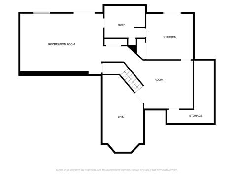 5545 S Tammany Court Bloomington IN 47401