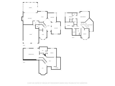 5545 S Tammany Court Bloomington IN 47401