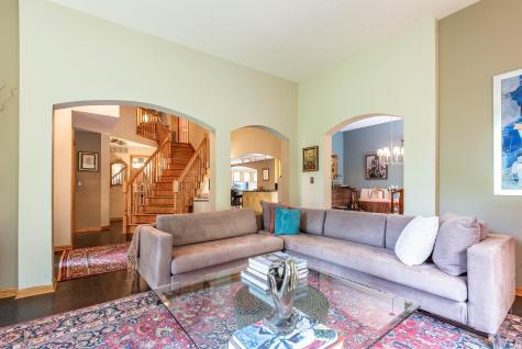5545 S Tammany Court Bloomington IN 47401