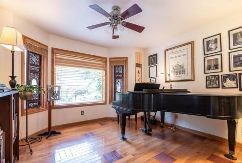 5545 S Tammany Court Bloomington IN 47401