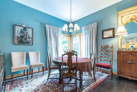 5545 S Tammany Court Bloomington IN 47401