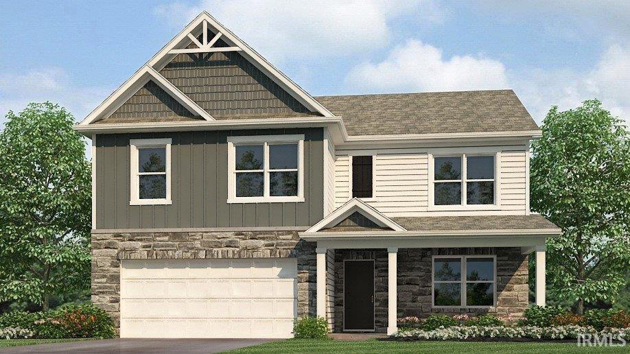 Fort Wayne IN, 11281 Corte Madera Run