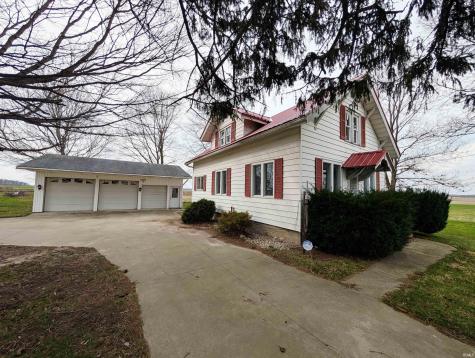 355 Us Highway 6 Albion IN 46701