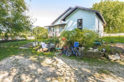 925 W 2nd Street Bloomington IN 47403