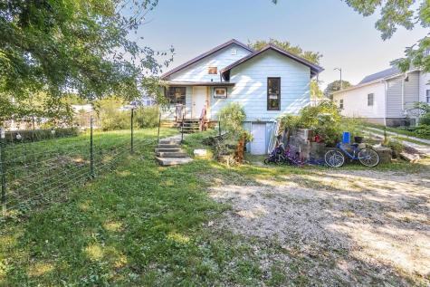 925 W 2nd Street Bloomington IN 47403